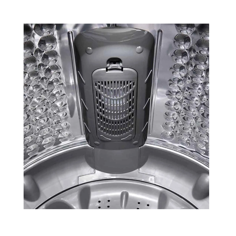 TCL 15KG Top Load Washing Machine F315TLG – Fully Automatic with Fuzzy Logic & Magic Filter