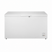 HISENSE FC-55DD4SAAO 550L Chest Freezer | Inverter Compressor | Fast Freeze | White