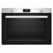 Candy Built-In Gas Oven 90cm FCG962DX-19 118L Stainless Steel