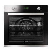Candy Built-In Electric Oven 70L Black – FCT625NXLE