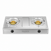 Flexy Professional Gas Stove