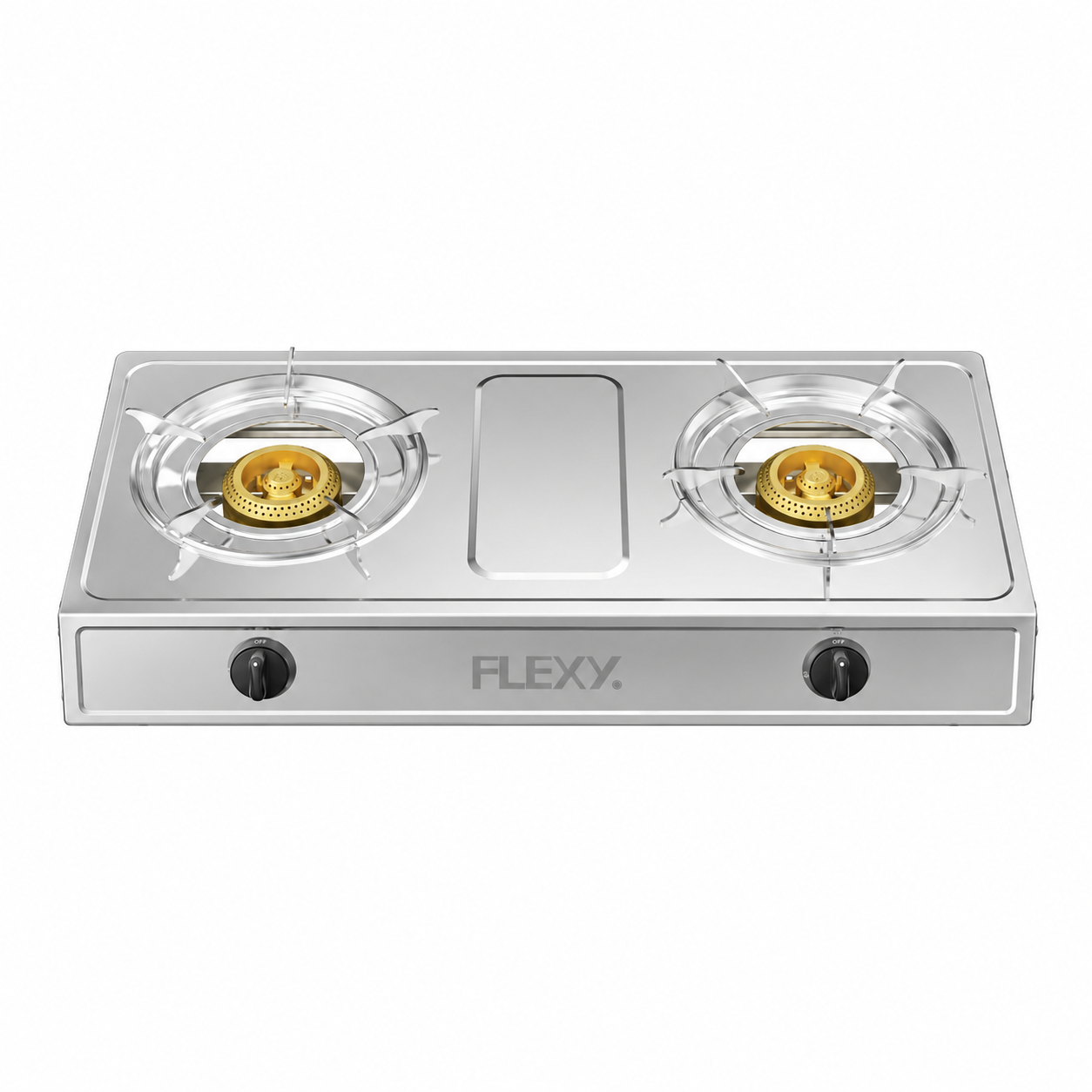 Flexy Professional Gas Stove