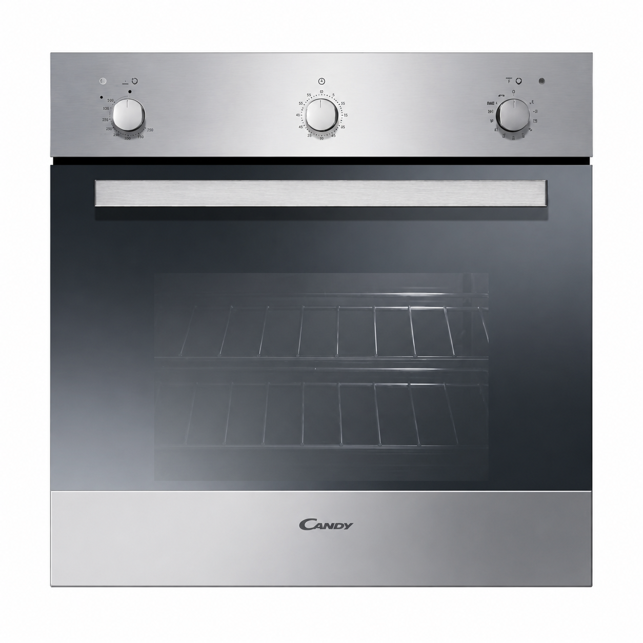 Candy Built-In Electric Oven FLG203/1X 60cm 60L Stainless Steel