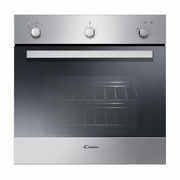 Candy Built-In Electric Oven FLG203/1X 60cm 60L Stainless Steel