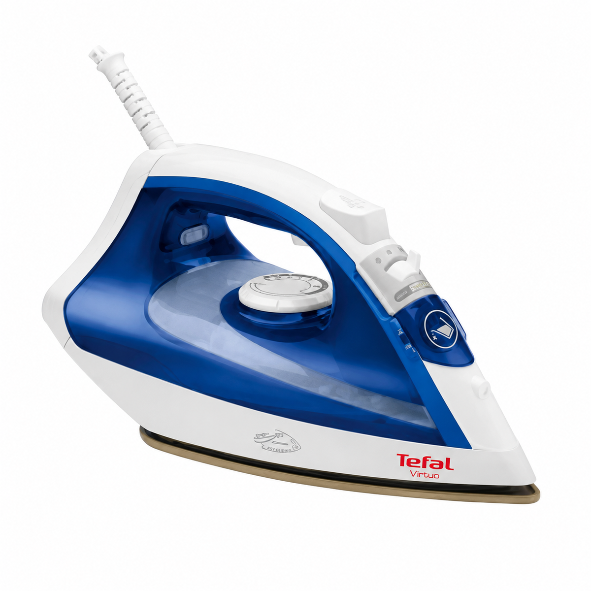 Tefal Eco Master FV1734M0 Steam Iron 1800W | Ceramic