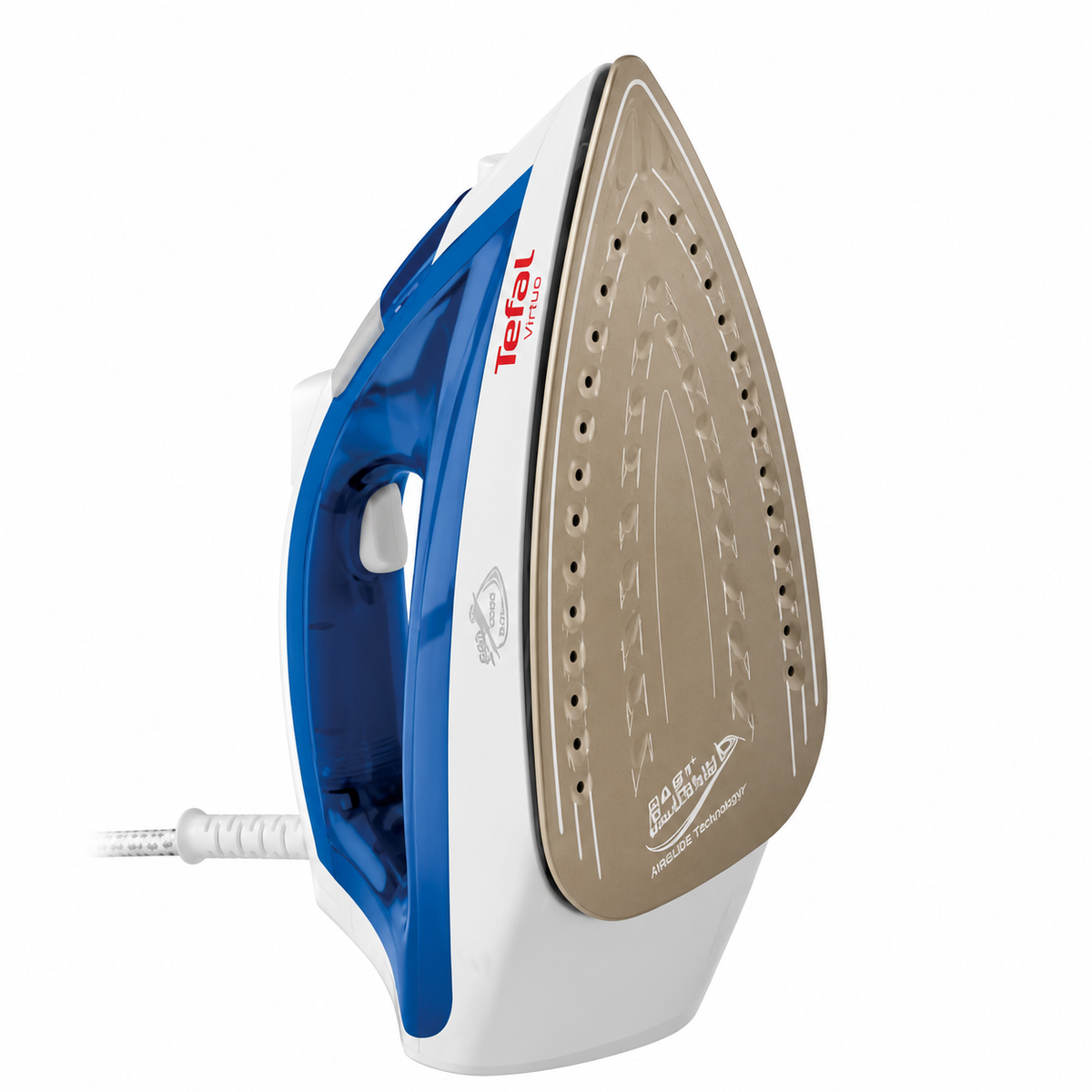 Tefal Eco Master FV1734M0 Steam Iron 1800W | Ceramic