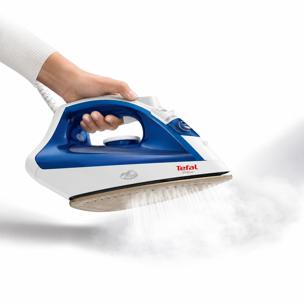 Tefal Eco Master FV1734M0 Steam Iron 1800W | Ceramic