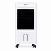 Geepas Air Cooler GAC9433N | Remote Control | 3 Speed | Low Power 75W | Portable Air Cooler