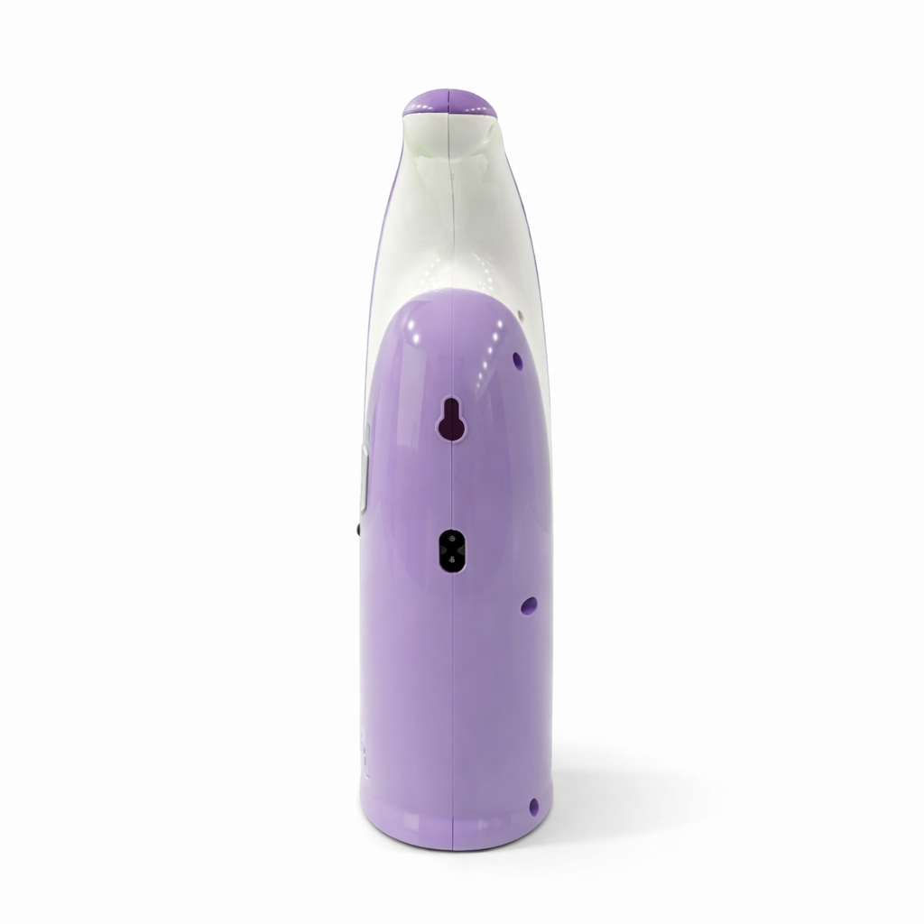 Geepas GEFL4673 Rechargeable LED Lantern & Flashlight Combo | 150 Hours | 24+8 LED | DC 12V Input | 2 Years Warranty