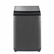 Geepas 7KG Fully Automatic Washing Machine GFWM7800LCS | Digital Display | Air Dry | Child Lock