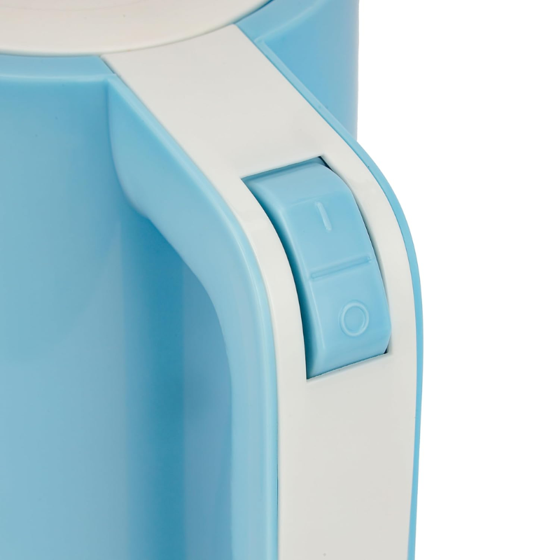 Geepas Electric Kettle 1.7L GK5449N | 2200W Fast Boil | Auto Shut-Off | 360° Base