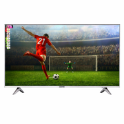 Geepas 32 Inch Smart LED TV GLED3202SEHD | Android OS | HD Ready | 2 HDMI + 2 USB | Full Color Optimizer