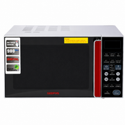 Geepas 20L Microwave Oven GMO1895 | Digital Touch Control | 1200W | Child Safety Lock