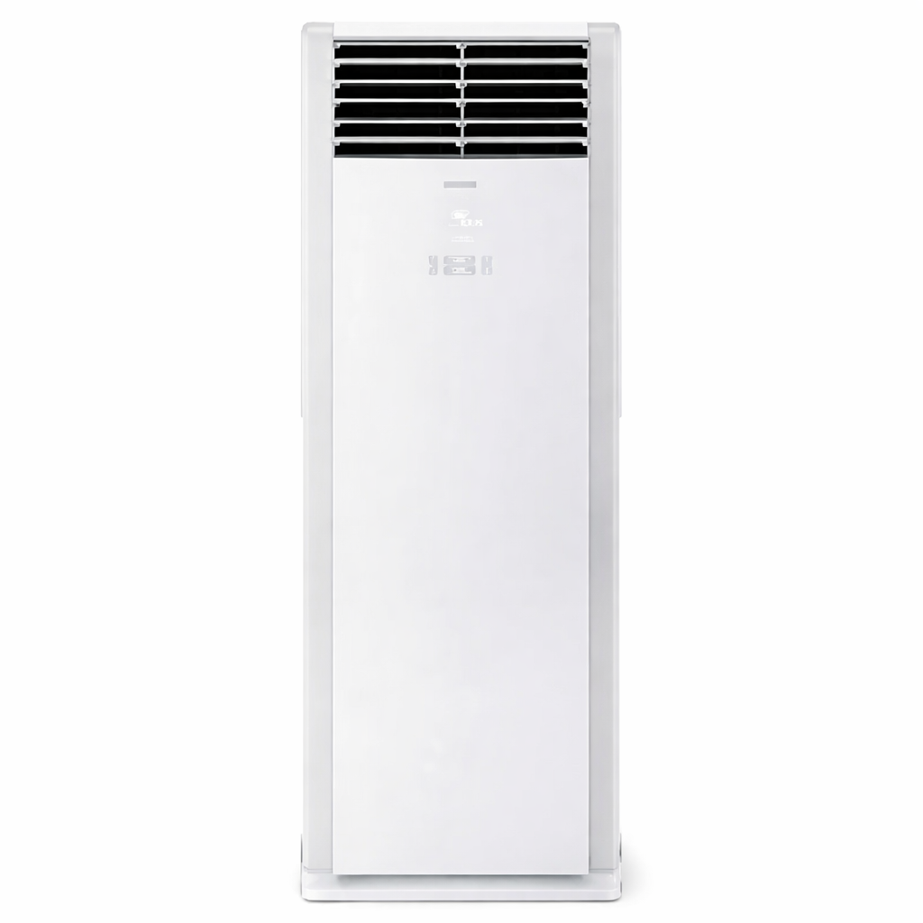 Gree 5 Ton Floor Standing Air Conditioner – Rotary Compressor | Model GRFS60GMAX60