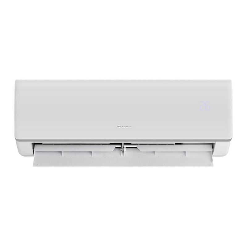 مكيف سبليت جري 1.5 طن GS18GMAX60DLX – مكيف تبريد ذكي بتقنية الواي فاي