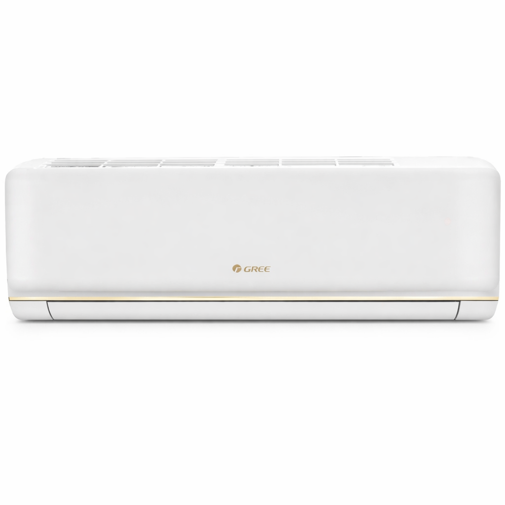 Gree 2 Ton Inverter Split Air Conditioner GS24INR-GBCOS – WiFi Smart Cooling