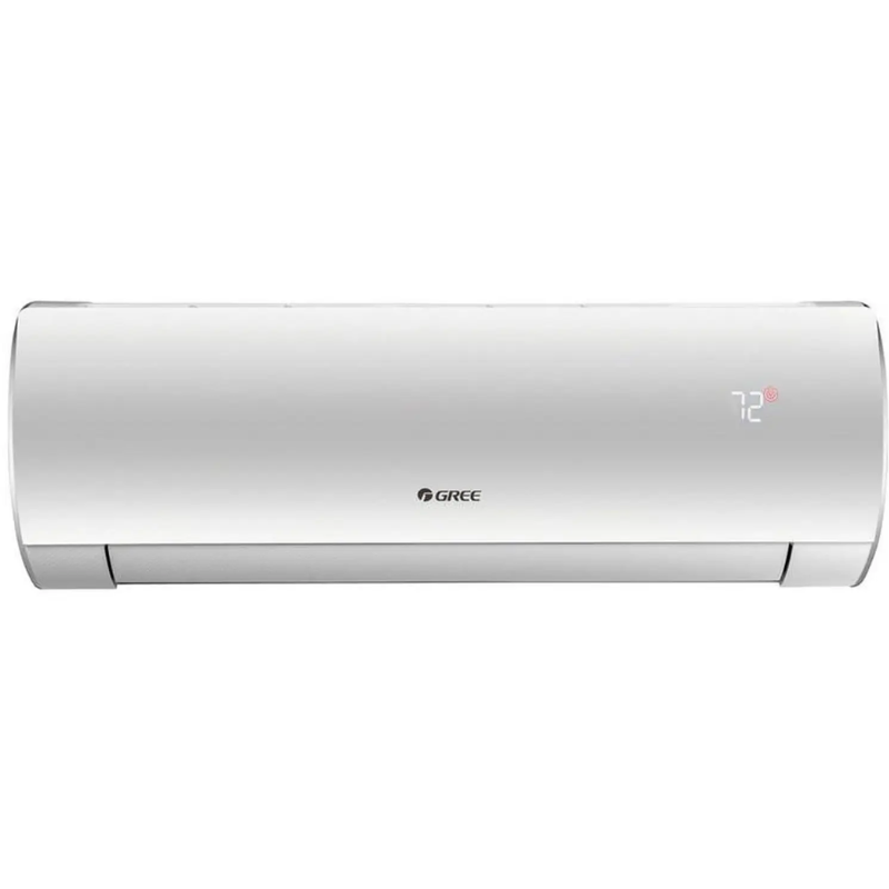 Gree 2.09 Ton Split Air Conditioner 25080 BTU Rotary Compressor – GS25GPRGN