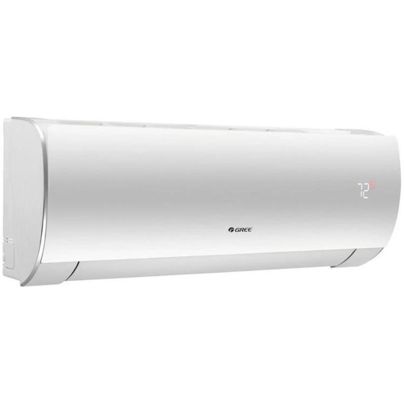 Gree 2.09 Ton Split Air Conditioner 25080 BTU Rotary Compressor – GS25GPRGN