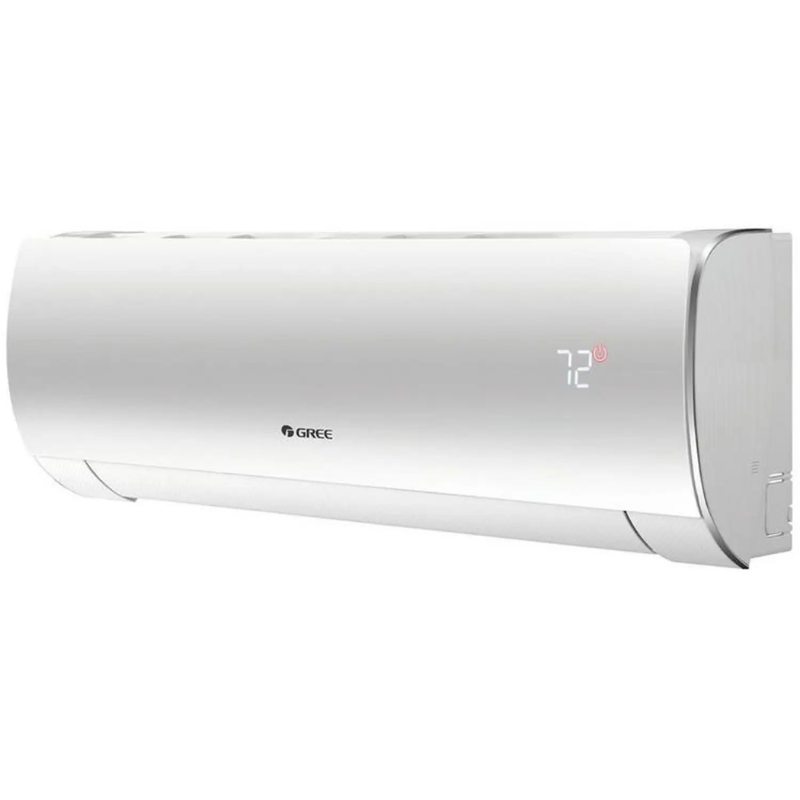 Gree 2.09 Ton Split Air Conditioner 25080 BTU Rotary Compressor – GS25GPRGN