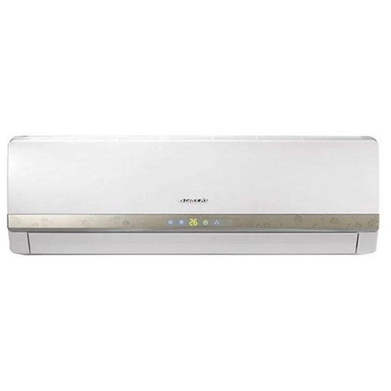 Gree Split Air Conditioner 2.5 Ton GS30GPRGN – High Capacity Cooling