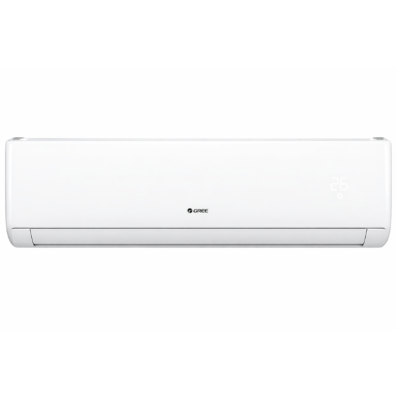 Gree 1.5 Ton Inverter Split Air Conditioner GS18INRG32COS – 18000 BTU Smart Cooling