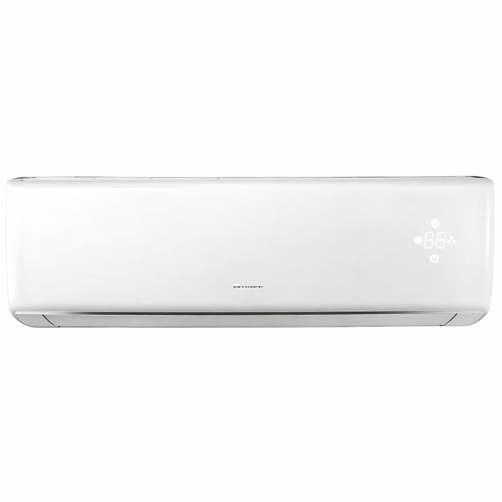 Gree 2.7 Ton Split Air Conditioner GS36INRGBST – 32200 BTU, WiFi, 4 Way Swing