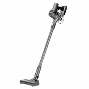 Geepas Cordless Vacuum Cleaner GVC19030 | 22.2V Lithium Battery | HEPA Filter | 2-Speed Suction