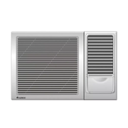 Gree 1.5 Ton Window Air Conditioner 18300 BTU Rotary Compressor – GW18CRX