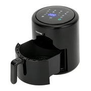 Geepas 3.5 L Digital Air Fryer GAF37512 – Healthy Oil-Free Frying with Adjustable Controls