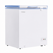 Haier 150L Chest Freezer HCF-151D | Frost Free | Inverter Compressor | White