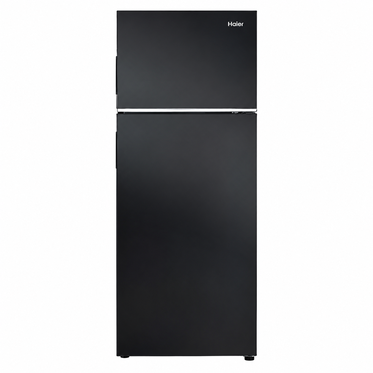 Haier 298L Top Mount Refrigerator HRF-388BS | Twin Inverter | Deo Fresh