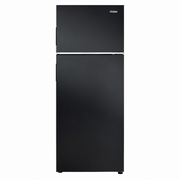 Haier 298L Top Mount Refrigerator HRF-388BS | Twin Inverter | Deo Fresh
