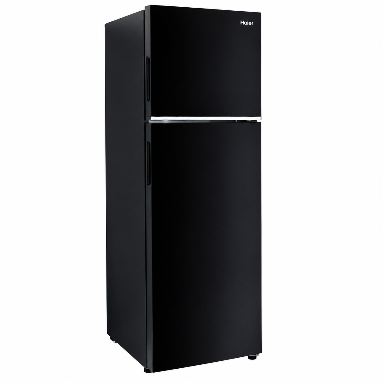 Haier 298L Top Mount Refrigerator HRF-388BS | Twin Inverter | Deo Fresh