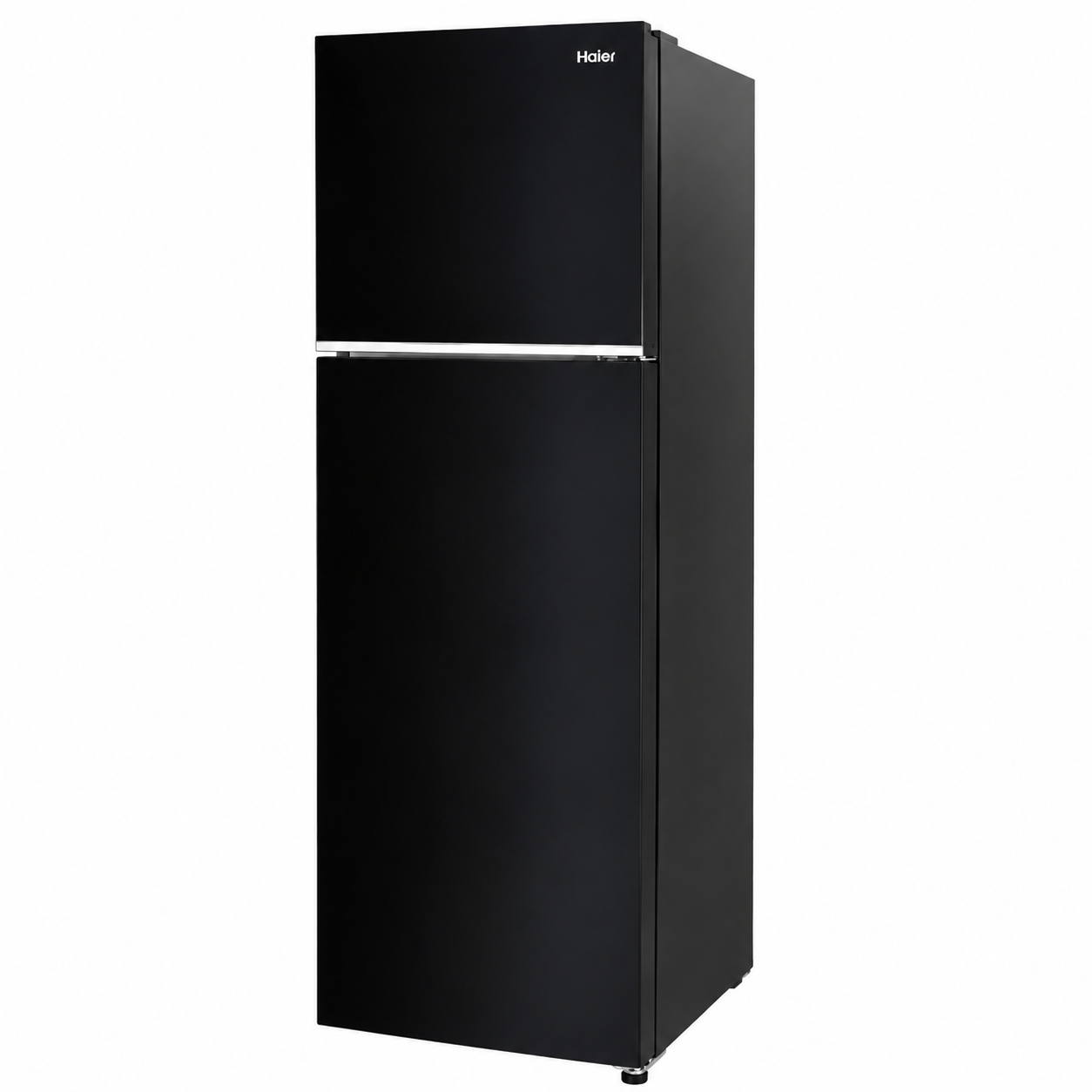 Haier 298L Top Mount Refrigerator HRF-388BS | Twin Inverter | Deo Fresh