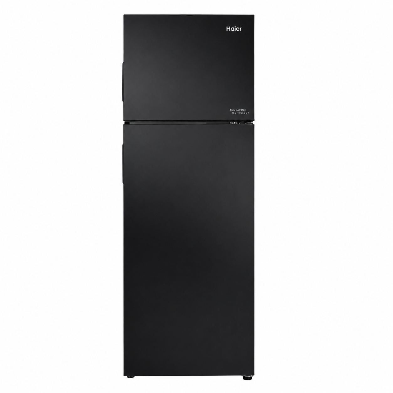 Haier 342L Top Mount Refrigerator HRF-468BS | Twin Inverter | Deo Fresh