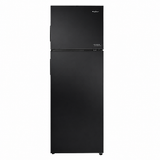 Haier 342L Top Mount Refrigerator HRF-468BS | Twin Inverter | Deo Fresh