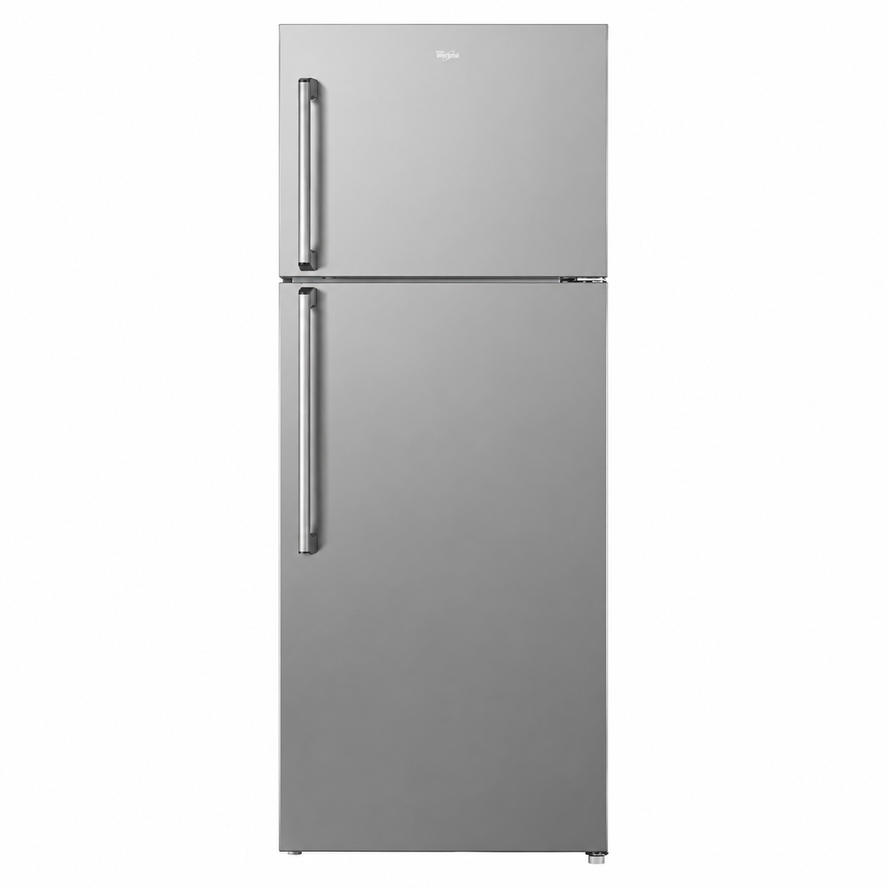 Haier 567L Top Mount Refrigerator HRF-567SS | Inverter Compressor | Frost Free | Stainless Steel