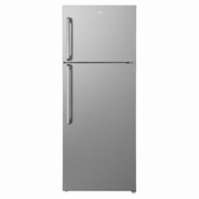 Haier 567L Top Mount Refrigerator HRF-567SS | Inverter Compressor | Frost Free | Stainless Steel