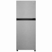 HITACHI 210L Top Mount Refrigerator | No Frost | Elegant Inox | HRTN5230MXOM