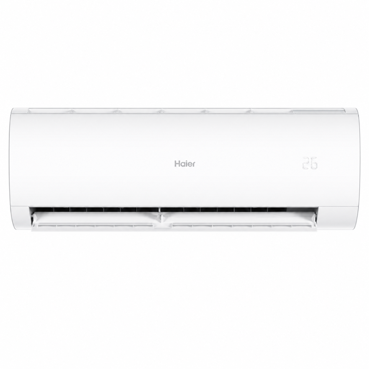Haier 2.5 Ton Split Air Conditioner HSU-30LPA03/R2 (T3 & T4) | WiFi Control | UVC Sterilization