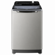Haier 15KG Fully Automatic Top Load Washing Machine HWM150-1678 | Storm Wash | 1300 RPM | Fuzzy Logic | Child Lock