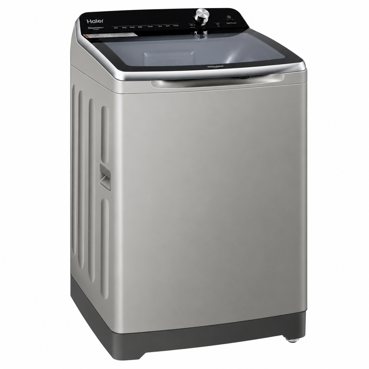 Haier 15KG Fully Automatic Top Load Washing Machine HWM150-1678 | Storm Wash | 1300 RPM | Fuzzy Logic | Child Lock