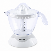 Krypton Citrus Juicer KNCJ5117 | 1.0L Capacity | 30W Electric Juicer | Fresh Juice Maker