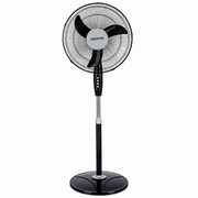 Krypton KNF6153 16-Inch Stand Fan | 3 Speed, 45W