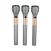 Krypton Zoomable LED Flashlight KNFL5154Z- 20W 6000mAh Rechargeable – Type-C, Long Range Beam