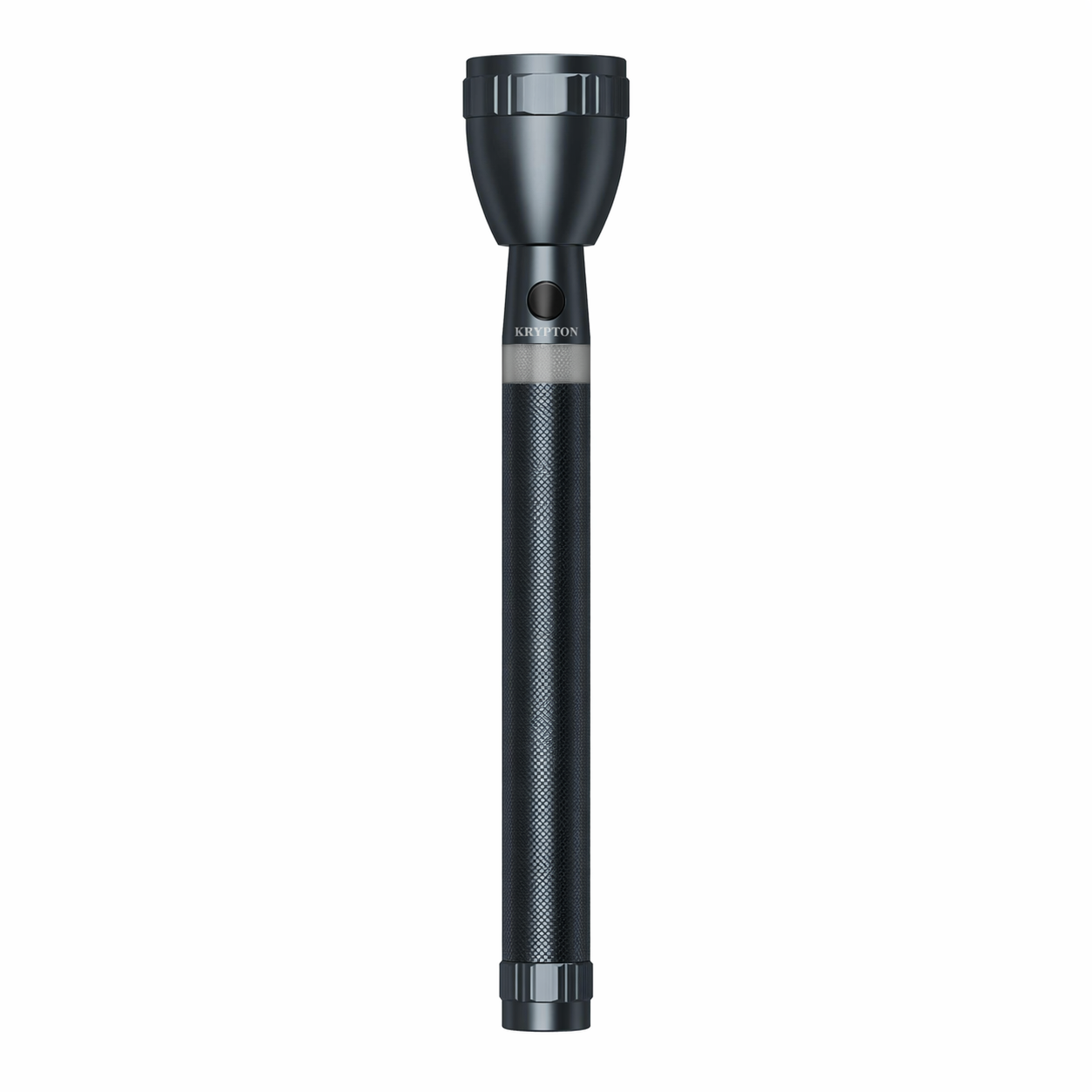 Krypton Rechargeable LED Flashlight KNFL5499 | 5000mAh Battery | 7W LED | 4 Hours Backup