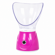 Krypton Facial Steamer KNFS6236N | 50ML Portable Face Steamer | Fast Heating Skin Care Device