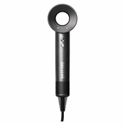 Krypton Premium BLDC Hair Dryer KNHD6689 | 1600W | 3 Speed & Heat Settings | Low Noise Professional Dryer