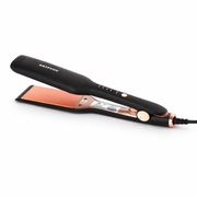 Krypton Hair Straightener KNHS6605 | Digital Temperature Control | Wet & Dry Use | 60W
