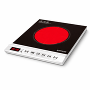 Krypton Digital Infrared Cooker KNIC6647 | 2200W | Touch Control | Adjustable Timer